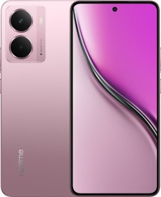 Realme P3 5G pink